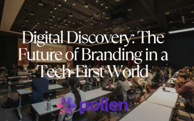 Digital Discovery: The Future of Branding in a Tech-First World